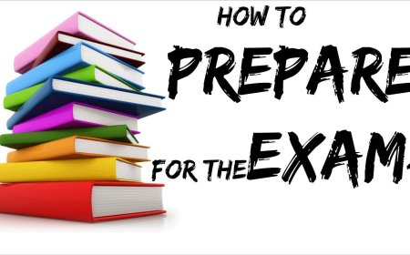 Preparing for Grade 12 Exams in Canada A Survival Guide
