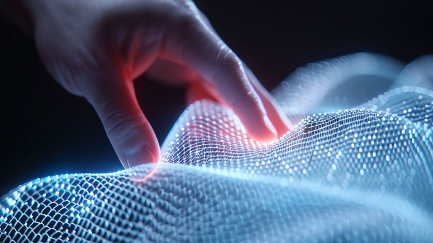 What Are Smart Materials Innovations for the Future