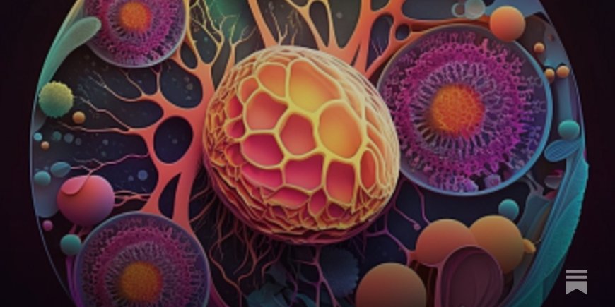 What Are Stem Cells Their Role in Healing and Growth