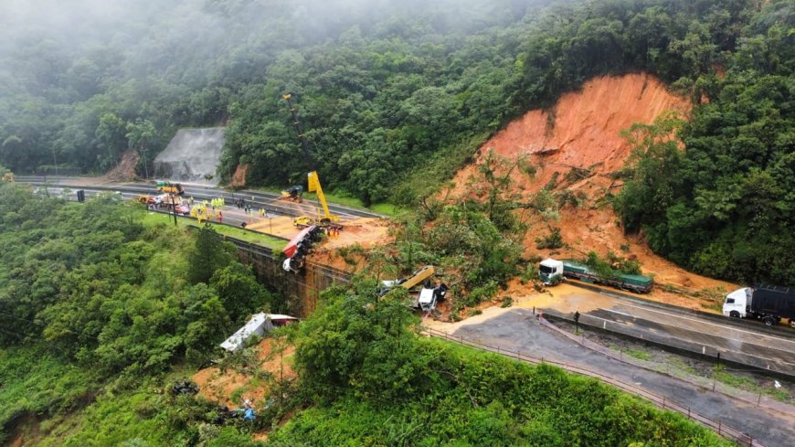 What Causes Landslides The Science Behind Natural Disasters