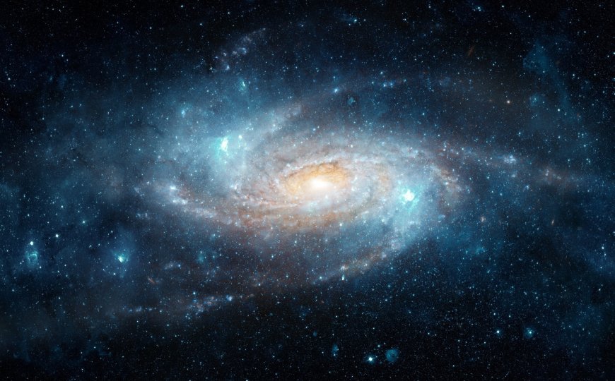 Why Is the Universe Expanding Exploring Cosmic Mysteries
