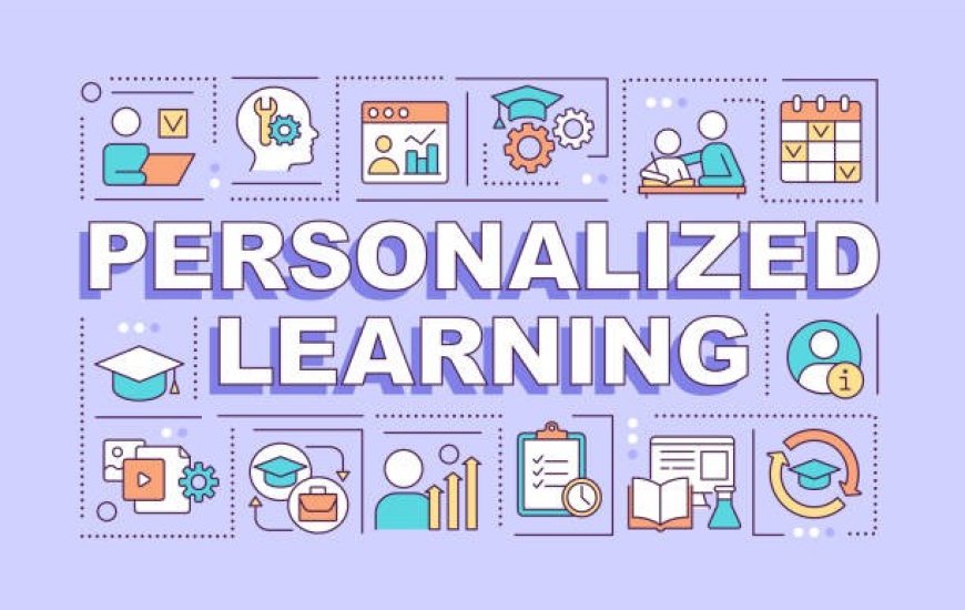 What the US Education System Teaches About Personalized Learning