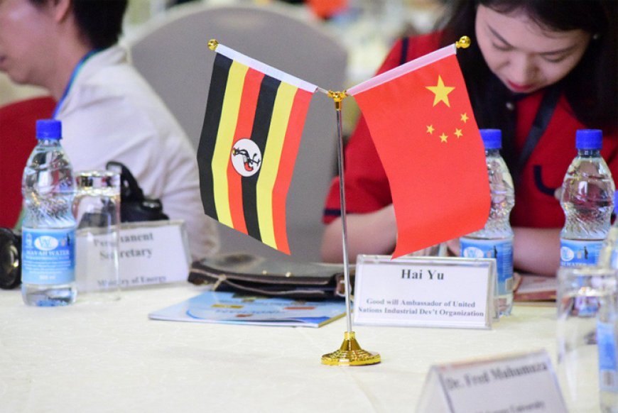 What Chinas Focus on STEM Means for Ugandas Future
