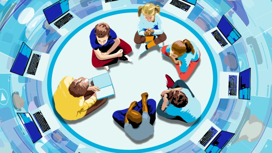 Tools and Resources for Teachers Embracing the New Curriculum