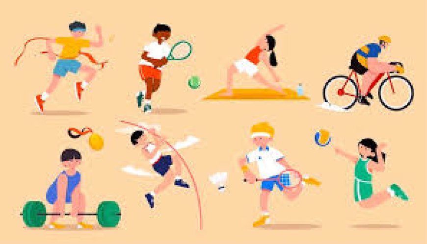 The Role of Sports and Physical Education in the New Curriculum