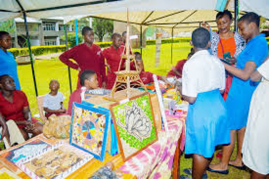 How does the new curriculum impact students and teachers in Uganda?