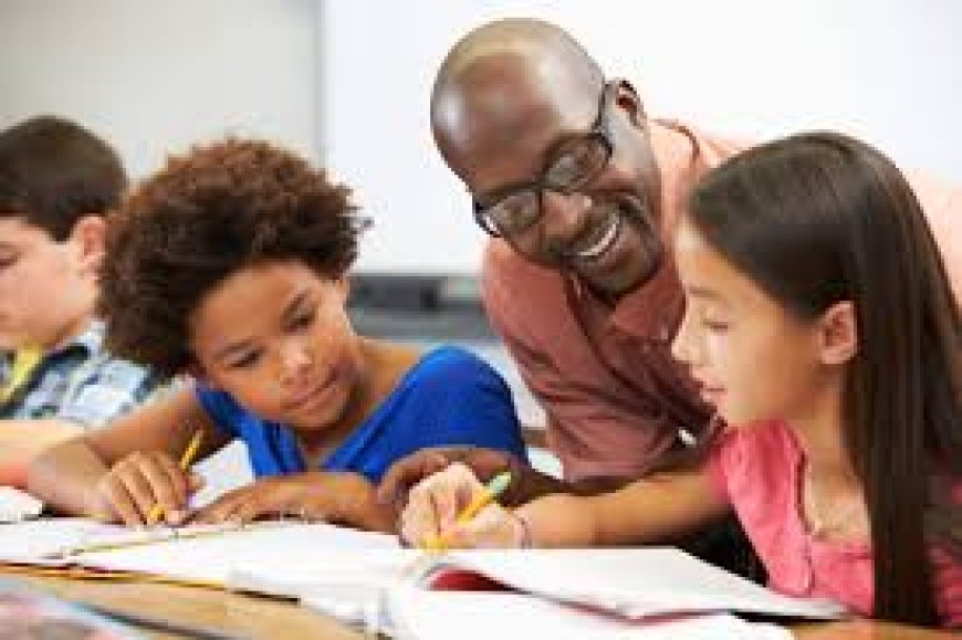 How Parents Can Support Competence-Based Learning