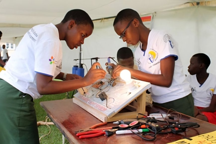 How the New Curriculum Prepares Students for Real-Life Challenges
