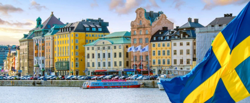 Learning from Swedens Emphasis on Sustainable Development in Education