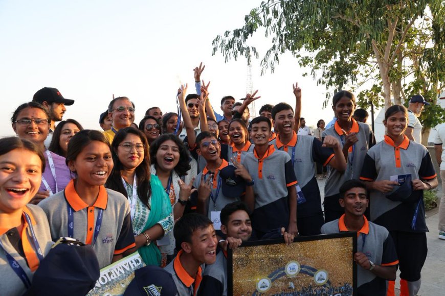 Lessons from Indias Experiential Learning Programs