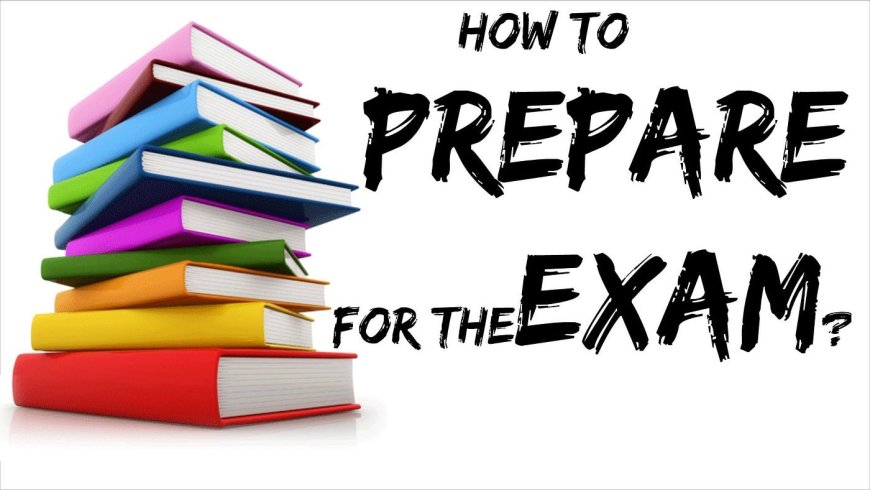 Preparing for Grade 12 Exams in Canada A Survival Guide