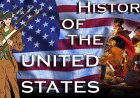 The History of the United States of America: From Ancient Peoples to a Global Power