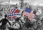 Why Did the American Civil War Happen?