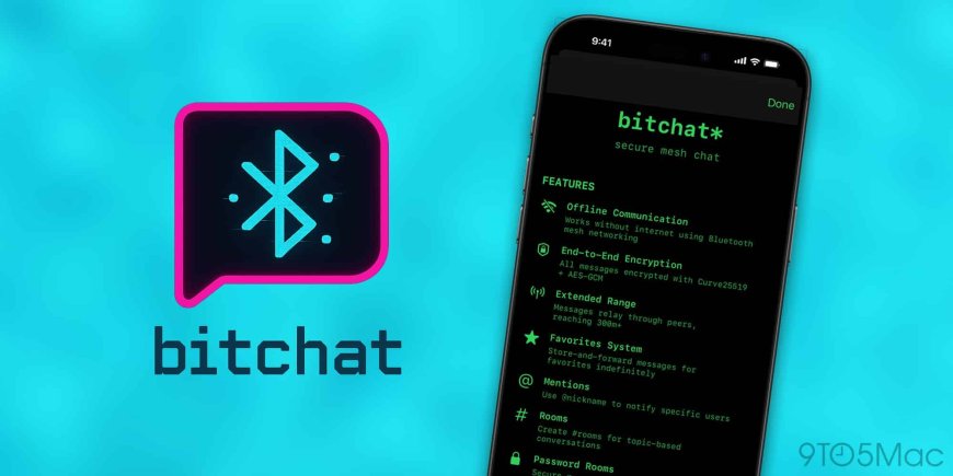 BitChat Review: Jack Dorsey’s Offline Messaging App Explained